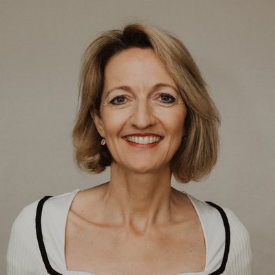 Christina Rogalla, dipl. Berufsmasseurin in Zürich