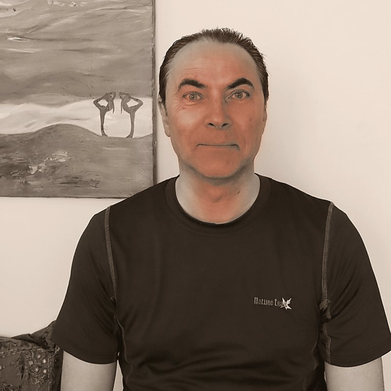 Teilnehmer Gruppenunterricht, Teilnehmer/in bei Soham Yoga
