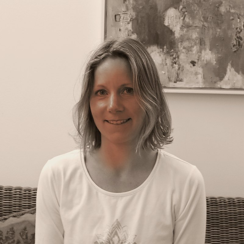 C. Walcher, Teilnehmer/in bei Soham Yoga