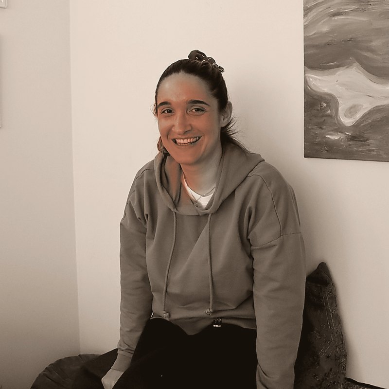 Assistentin Verkaufsleitung, Teilnehmer/in bei Soham Yoga