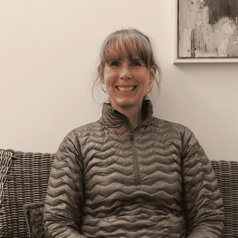 M. Wildt, Teilnehmer/in bei Soham Yoga