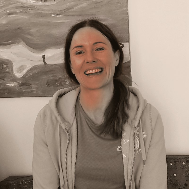 S. Eyer, Teilnehmer/in bei Soham Yoga