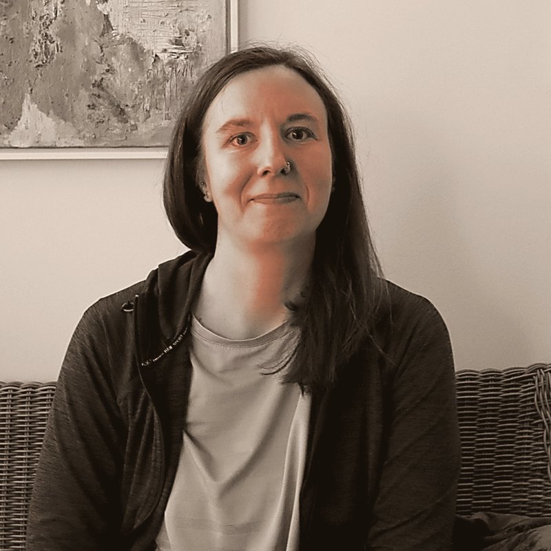 M. Grünenfelder, Teilnehmer/in bei Soham Yoga